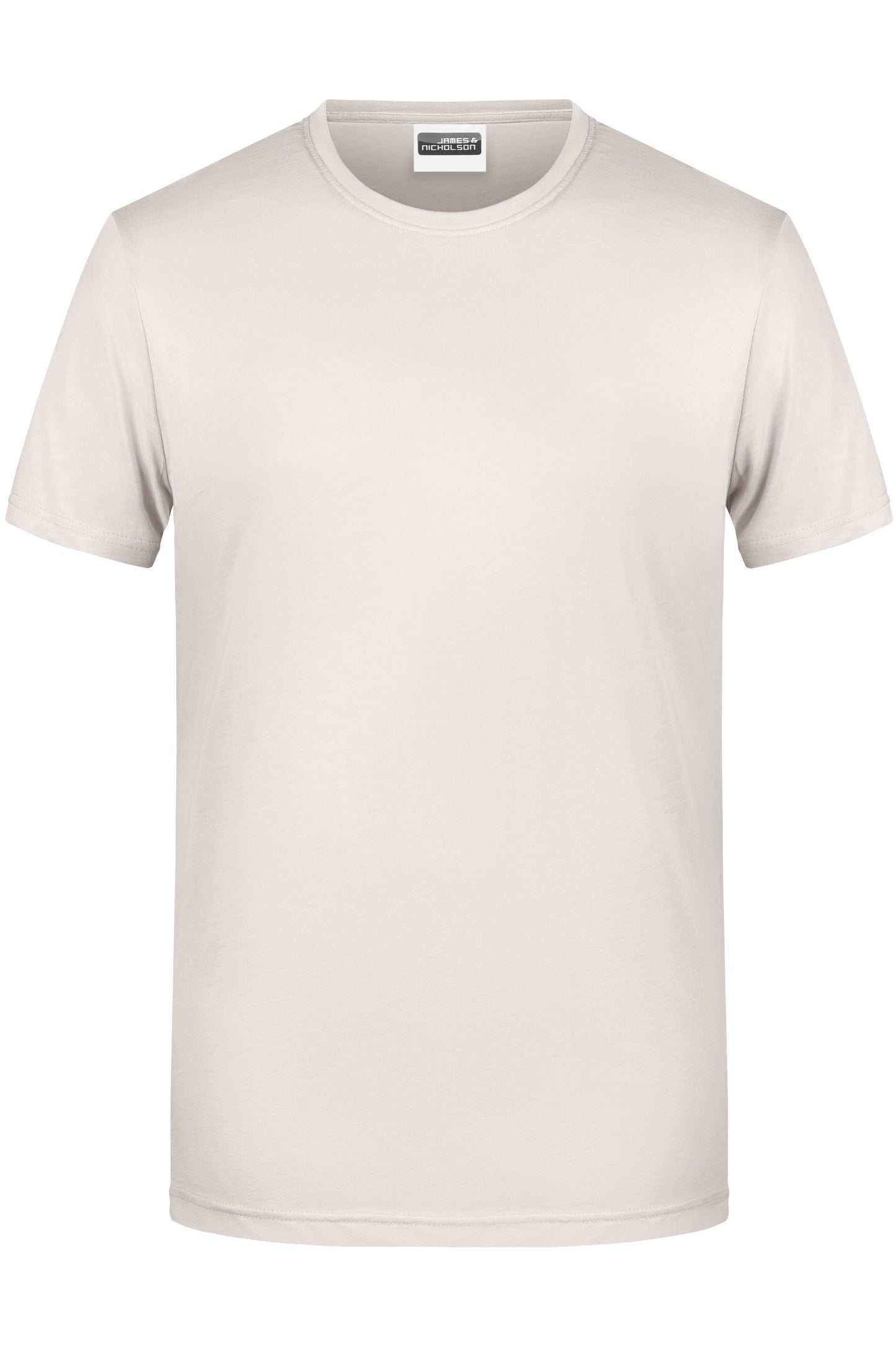Men's Basic-T