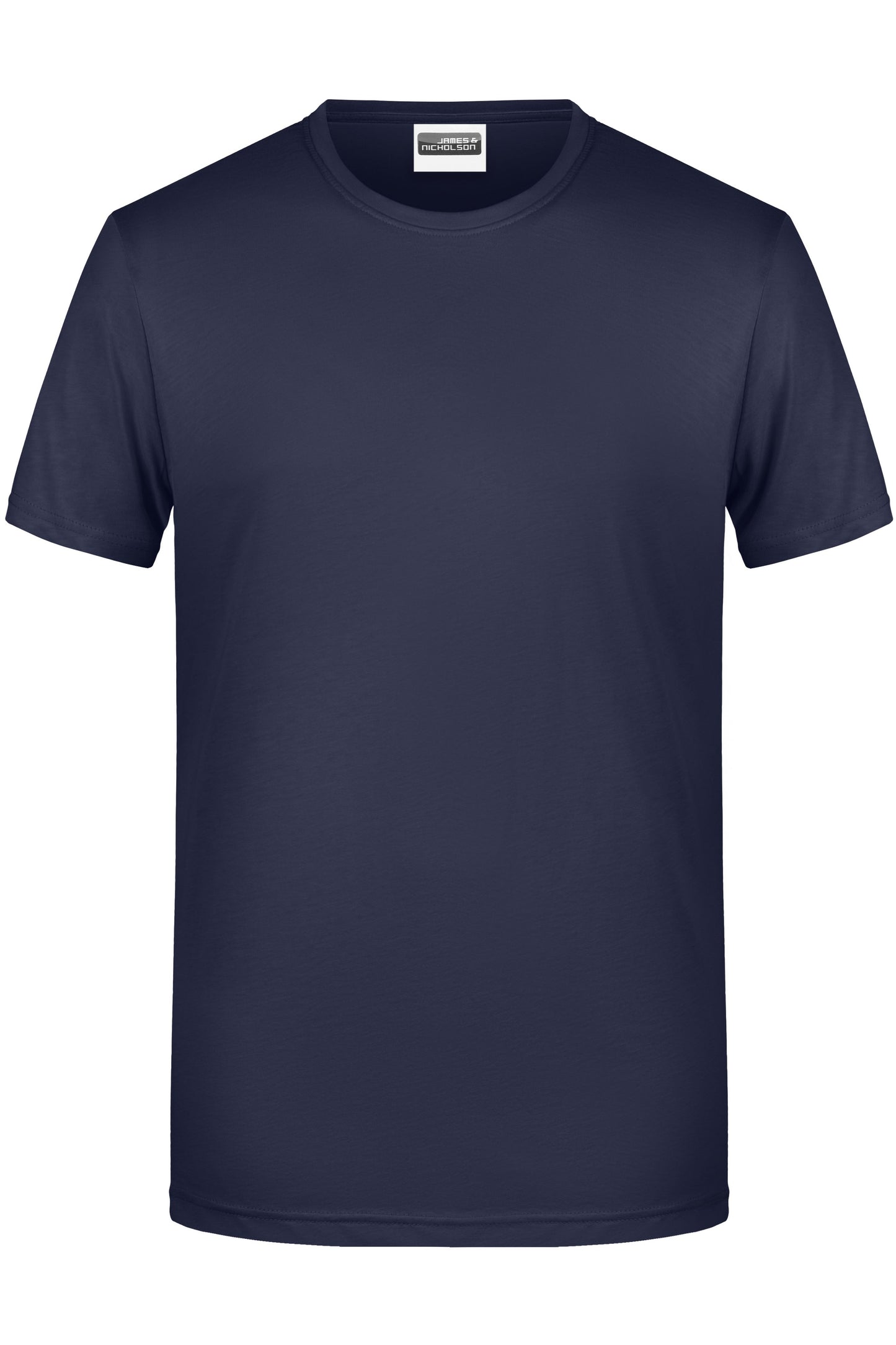 Men's Basic-T