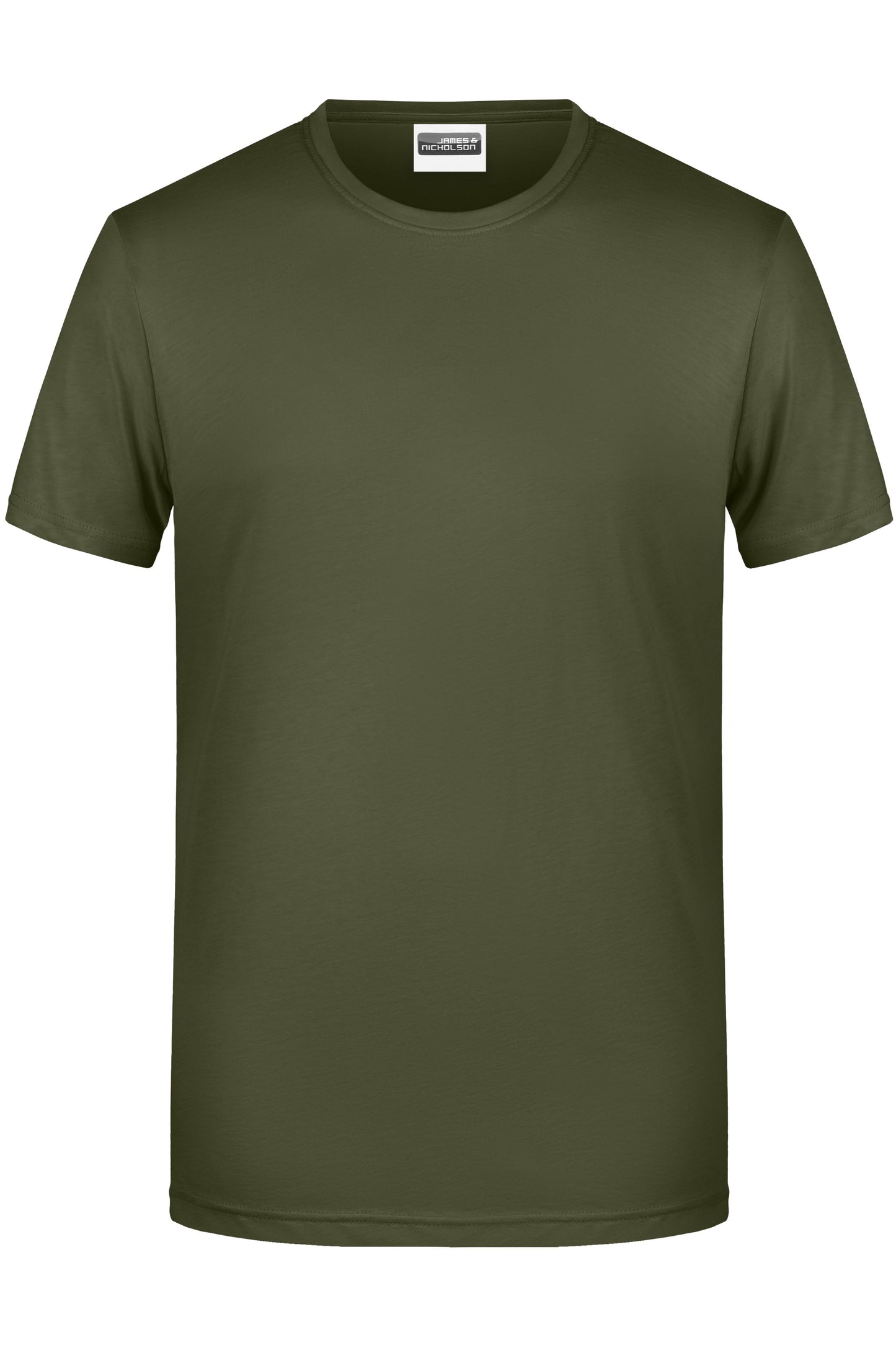 Men's Basic-T
