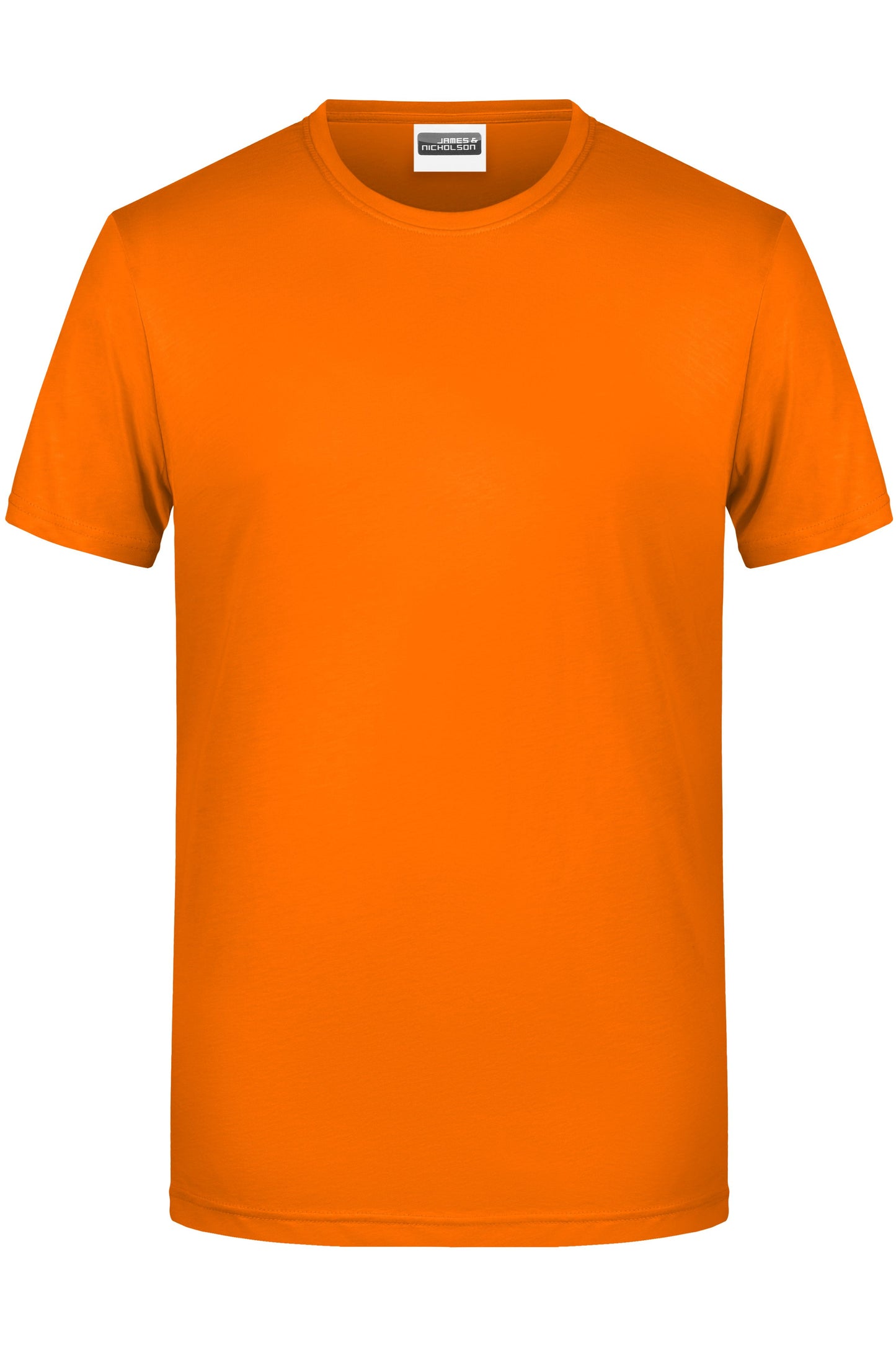 Men's Basic-T
