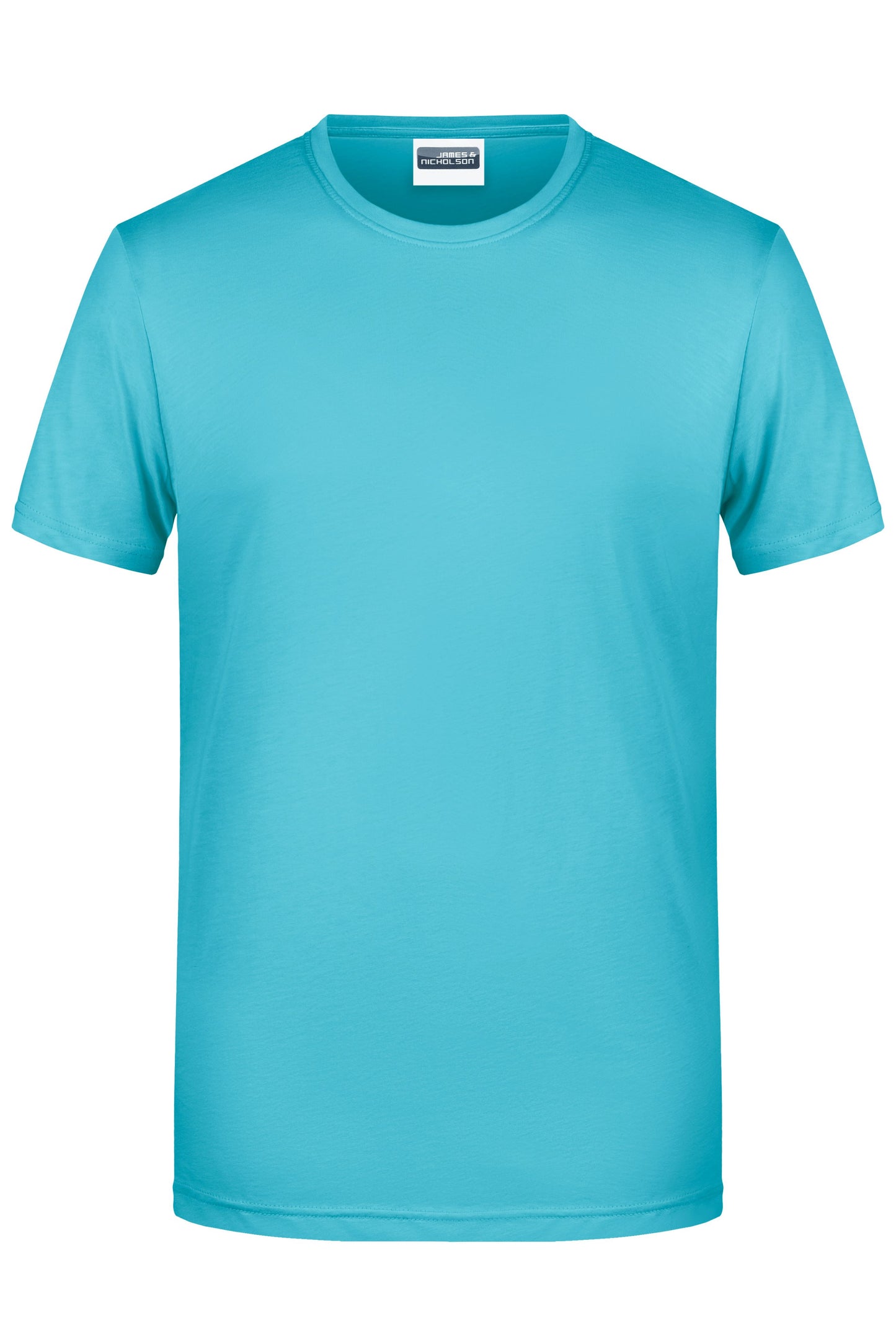 Men's Basic-T