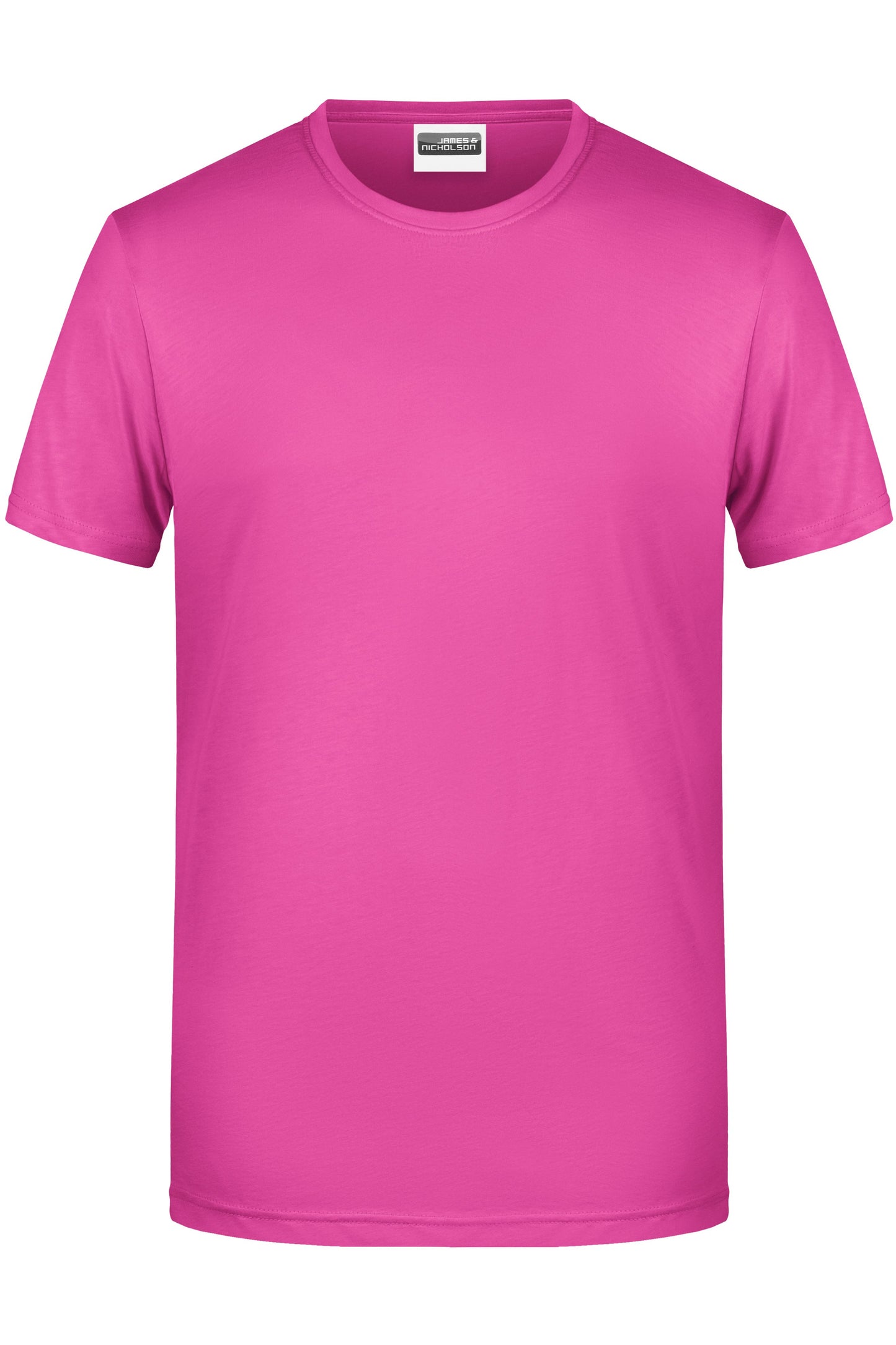 Men's Basic-T