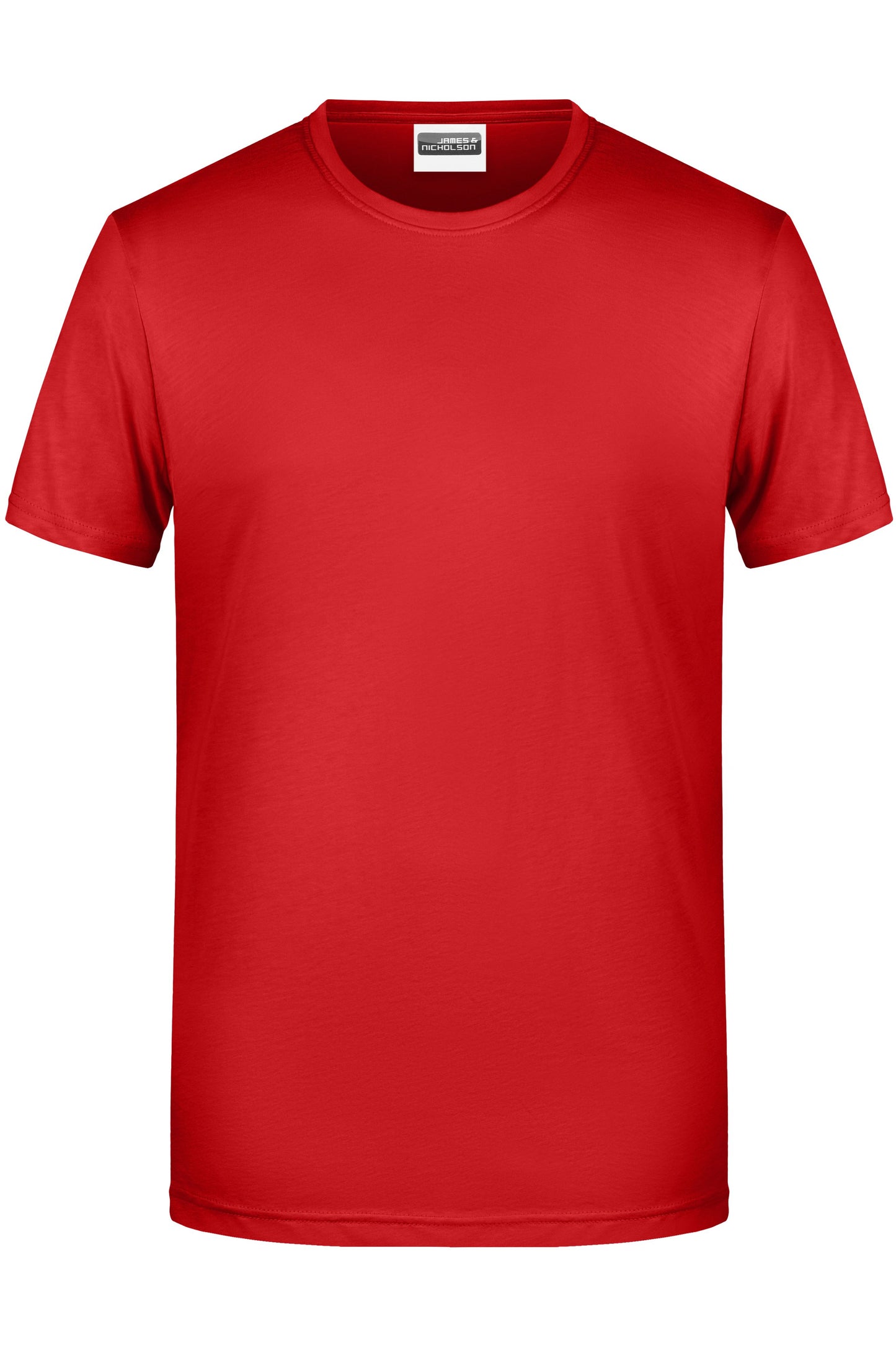 Men's Basic-T