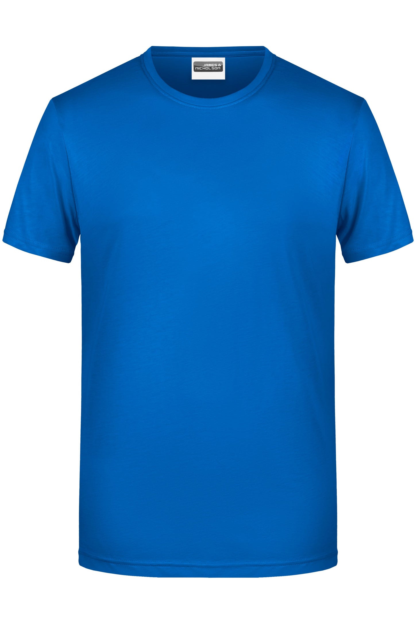 Men's Basic-T