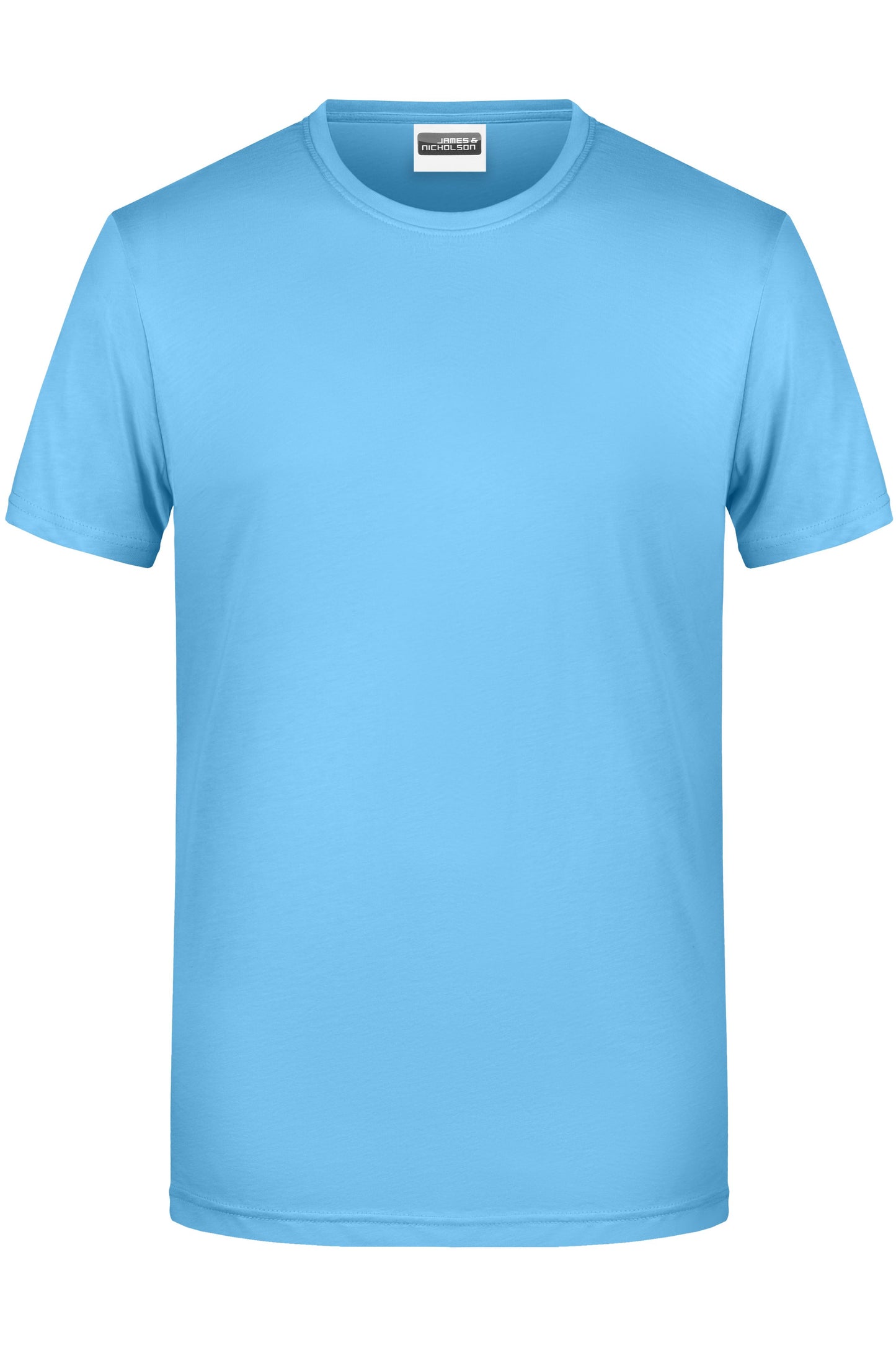 Men's Basic-T