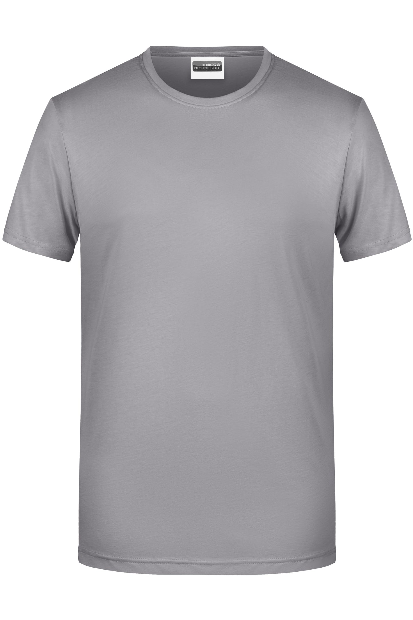 Men's Basic-T