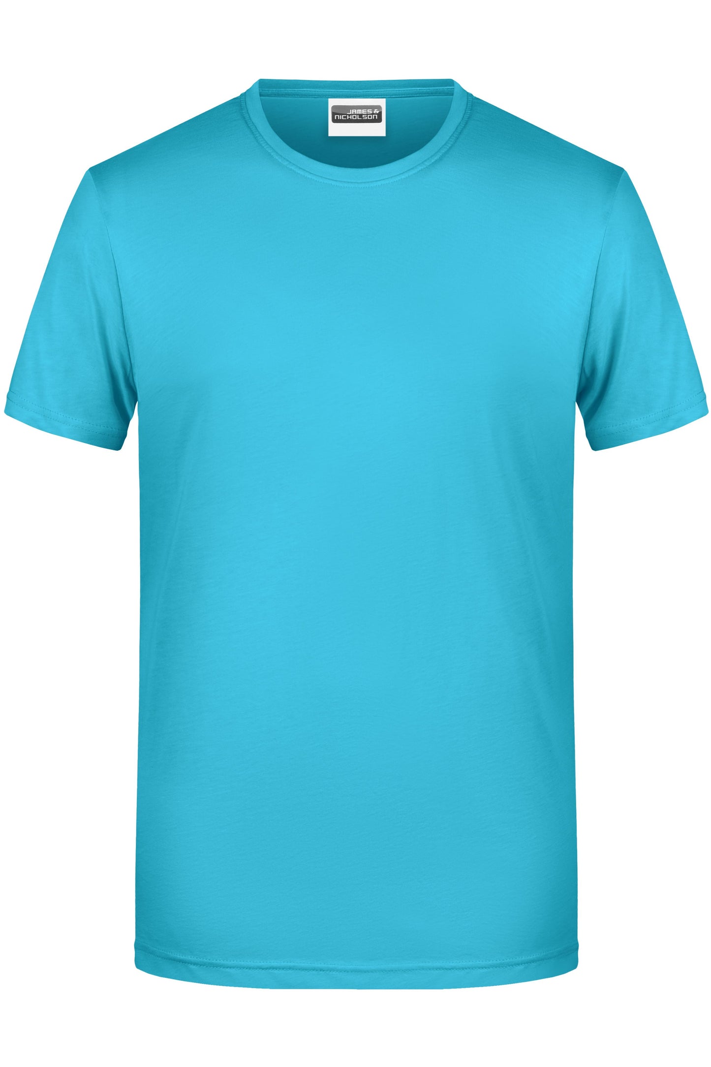 Men's Basic-T