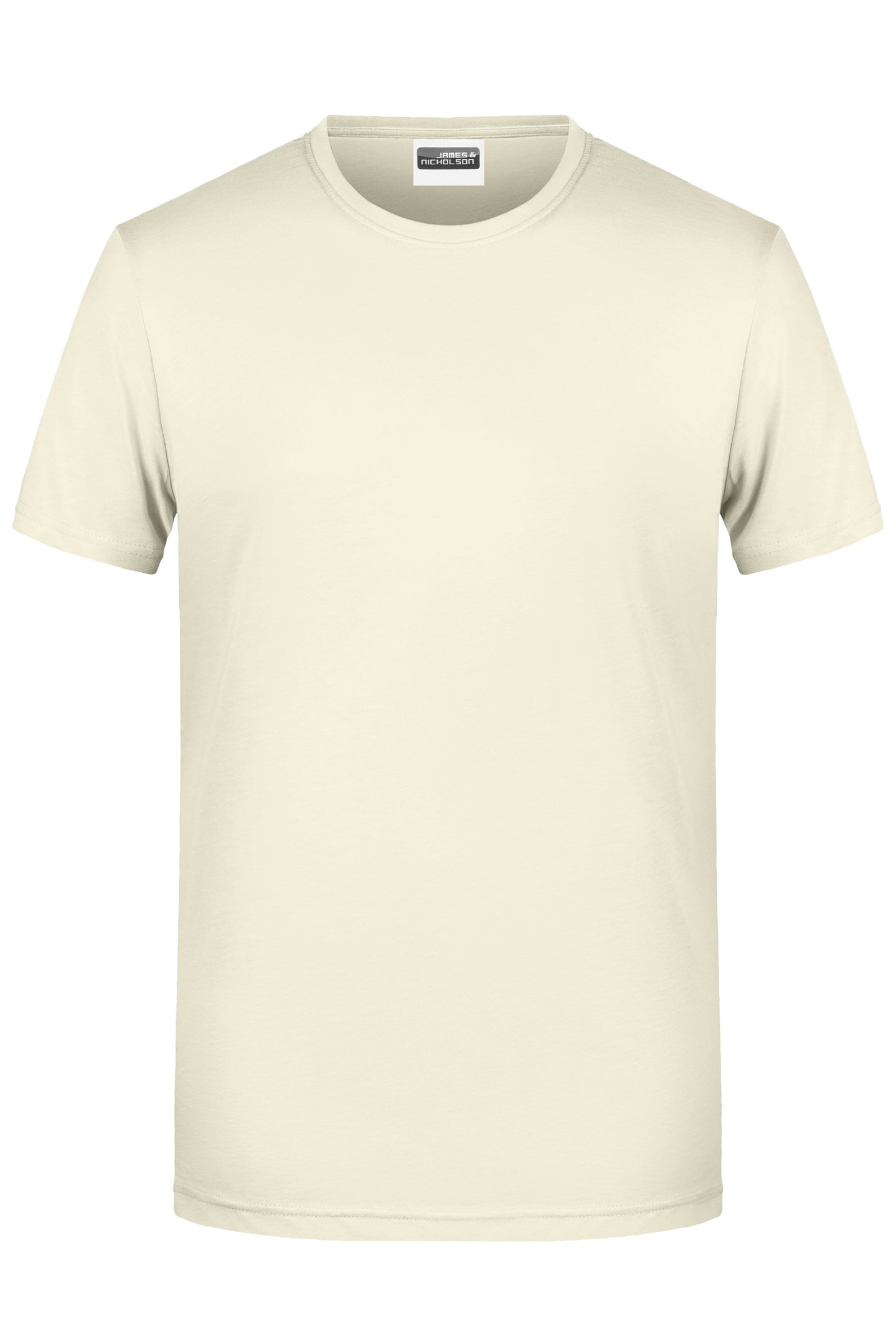 Men's Basic-T
