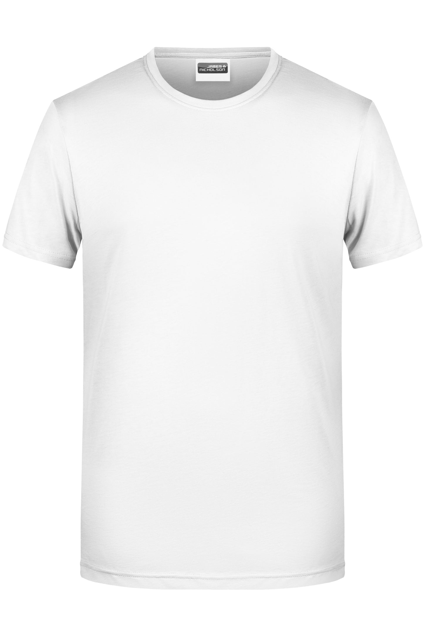 Men's Basic-T