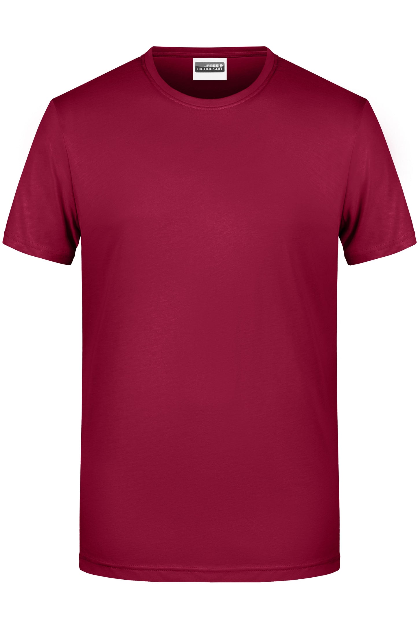 Men's Basic-T