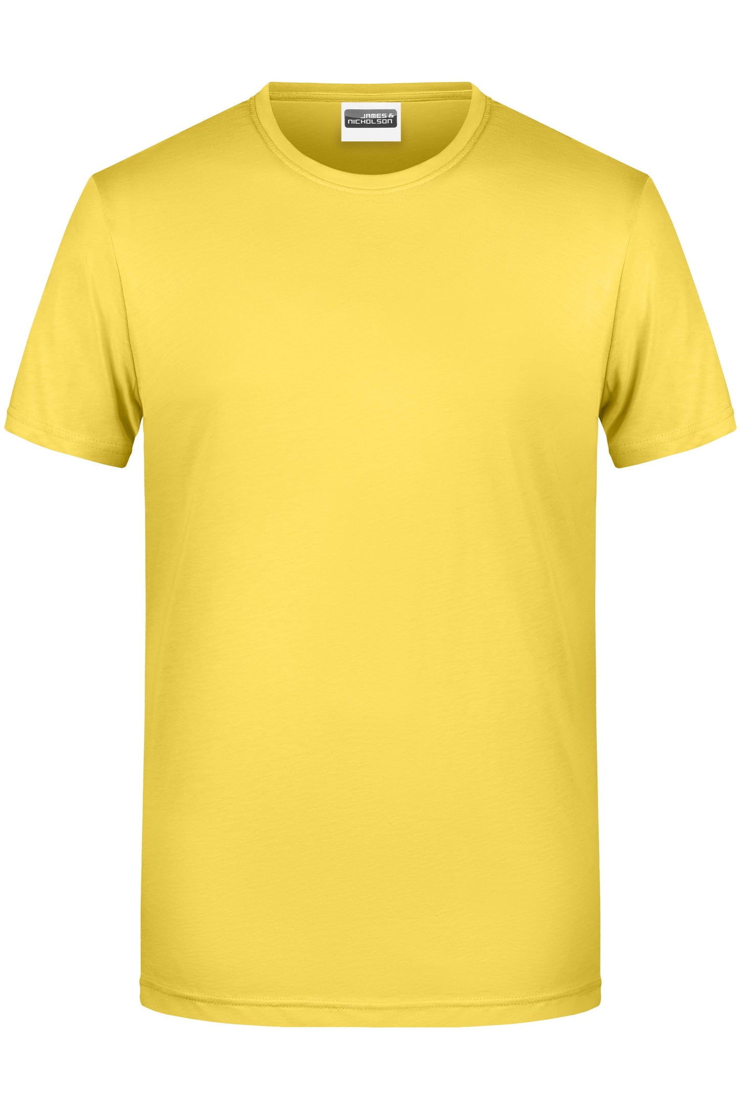 Men's Basic-T
