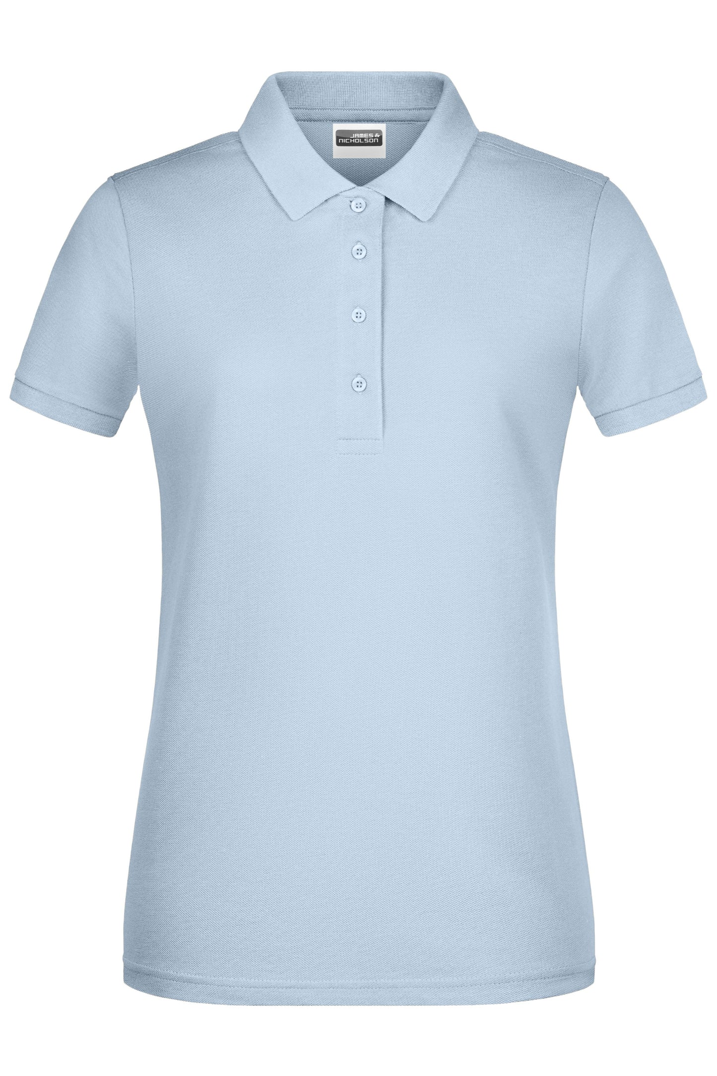Ladies' Basic Polo