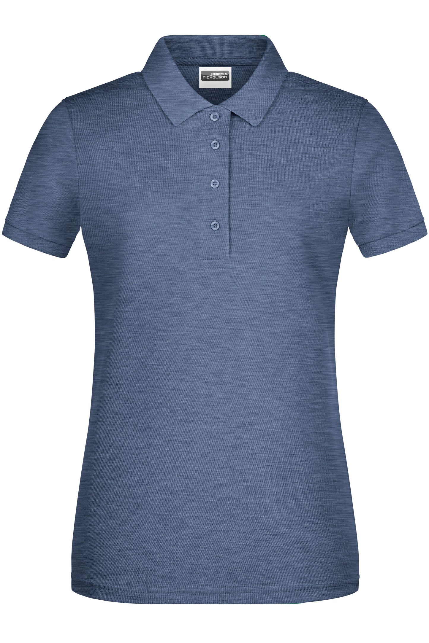 Ladies' Basic Polo