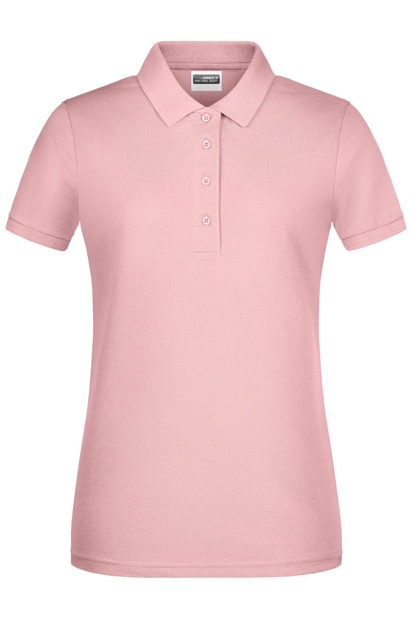 Ladies' Basic Polo