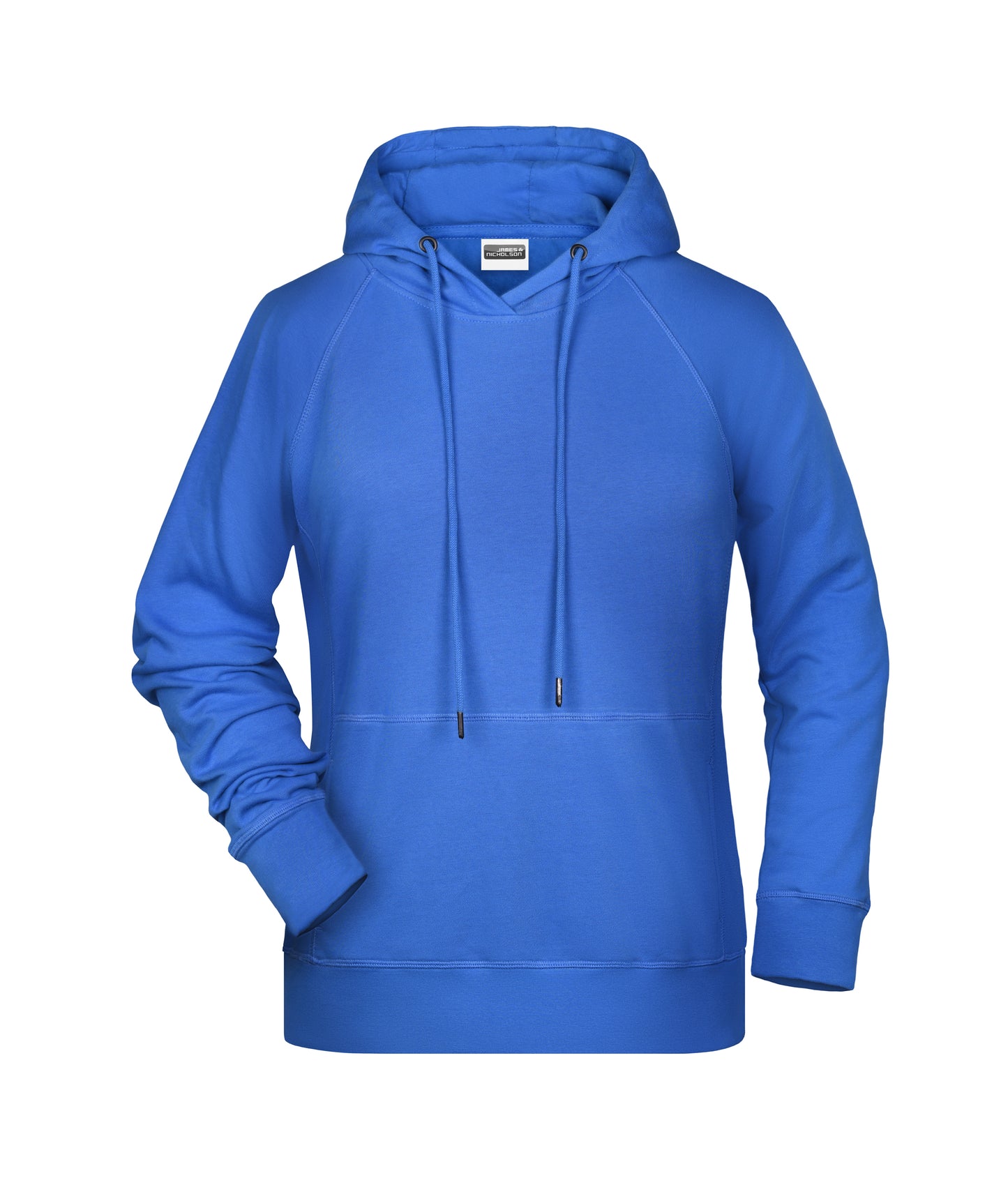Ladies' Hoody