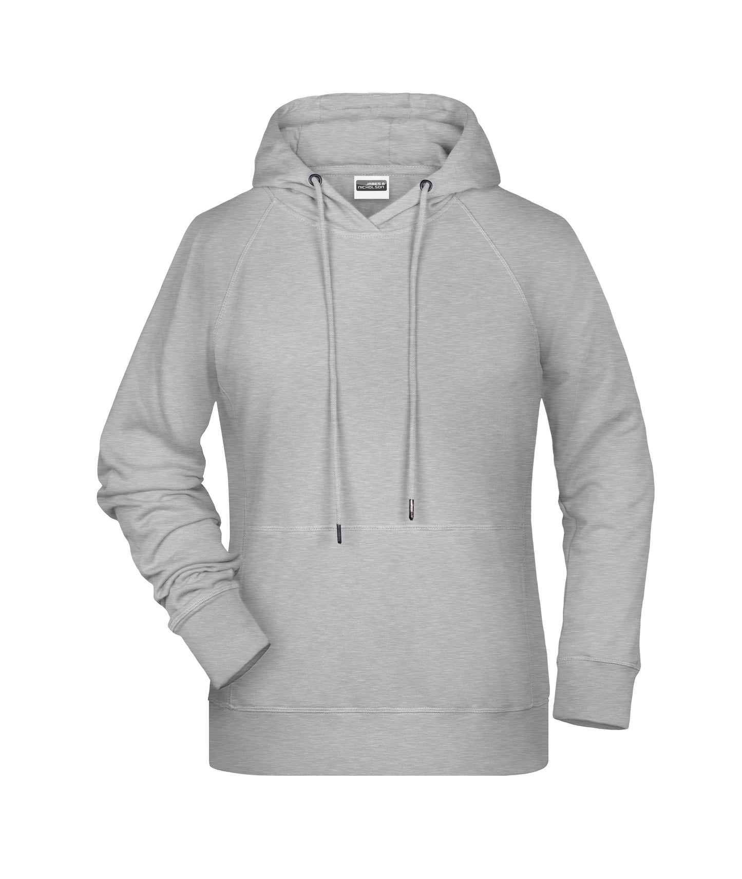 Ladies' Hoody