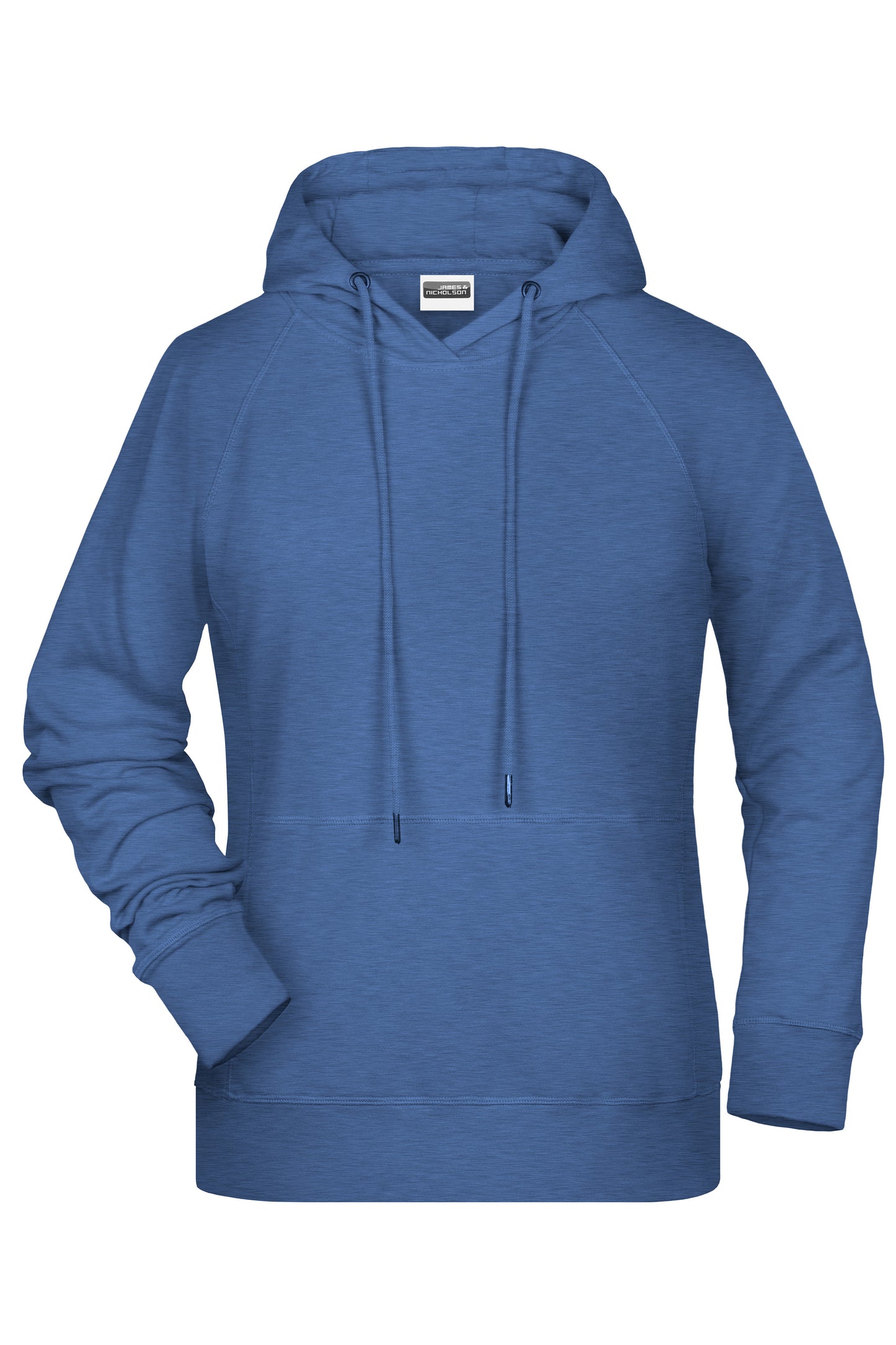 Ladies' Hoody
