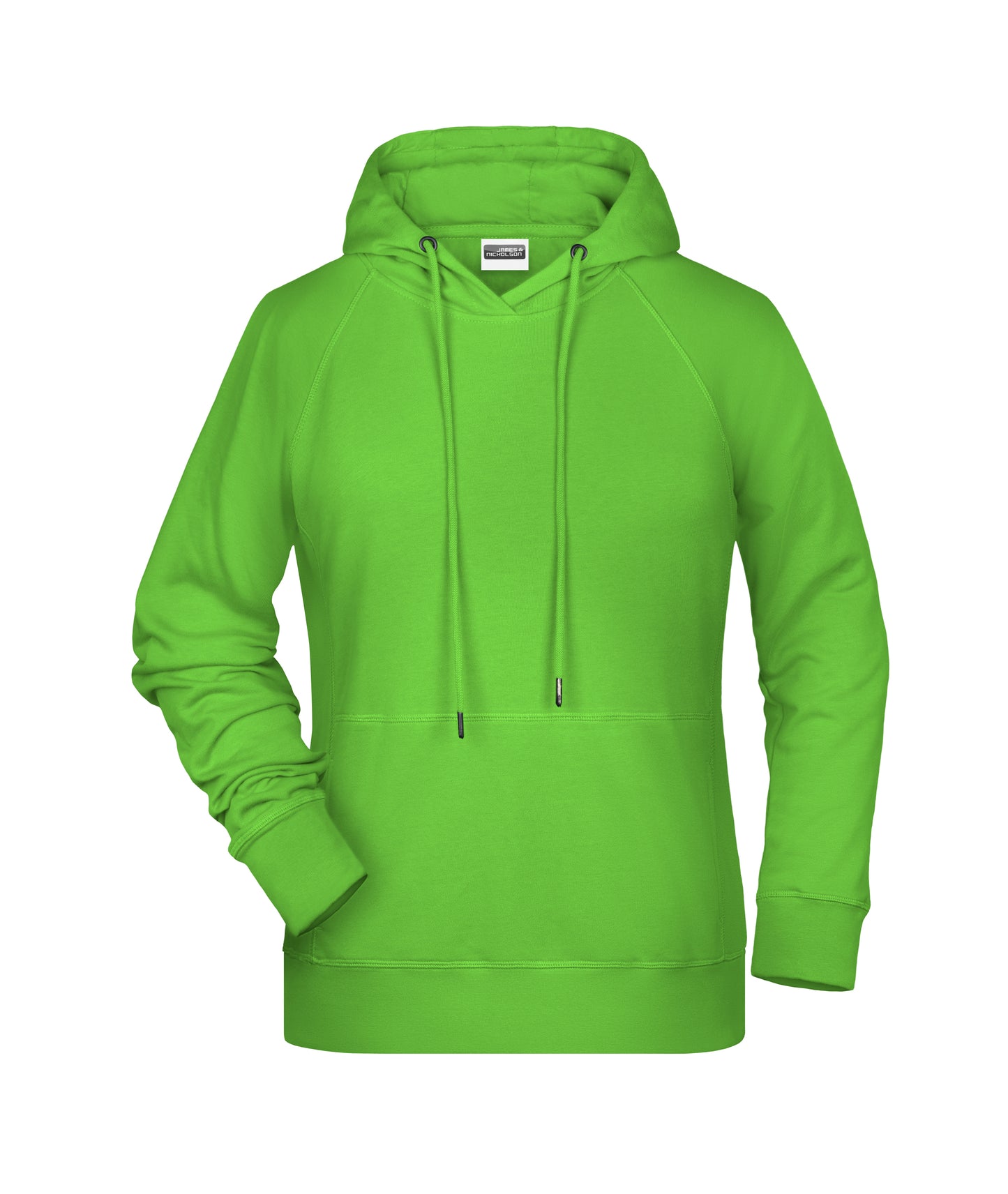 Ladies' Hoody