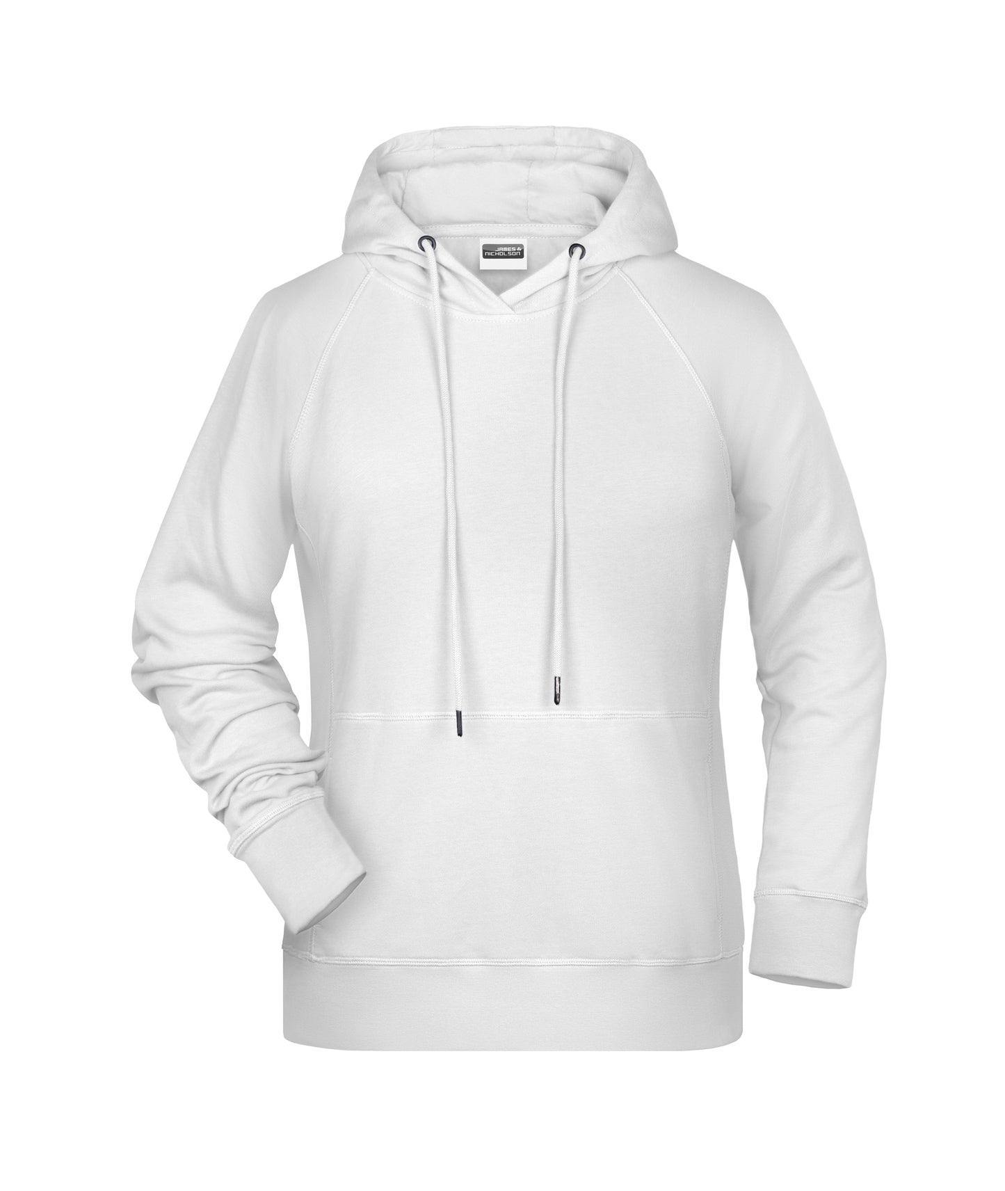 Ladies' Hoody