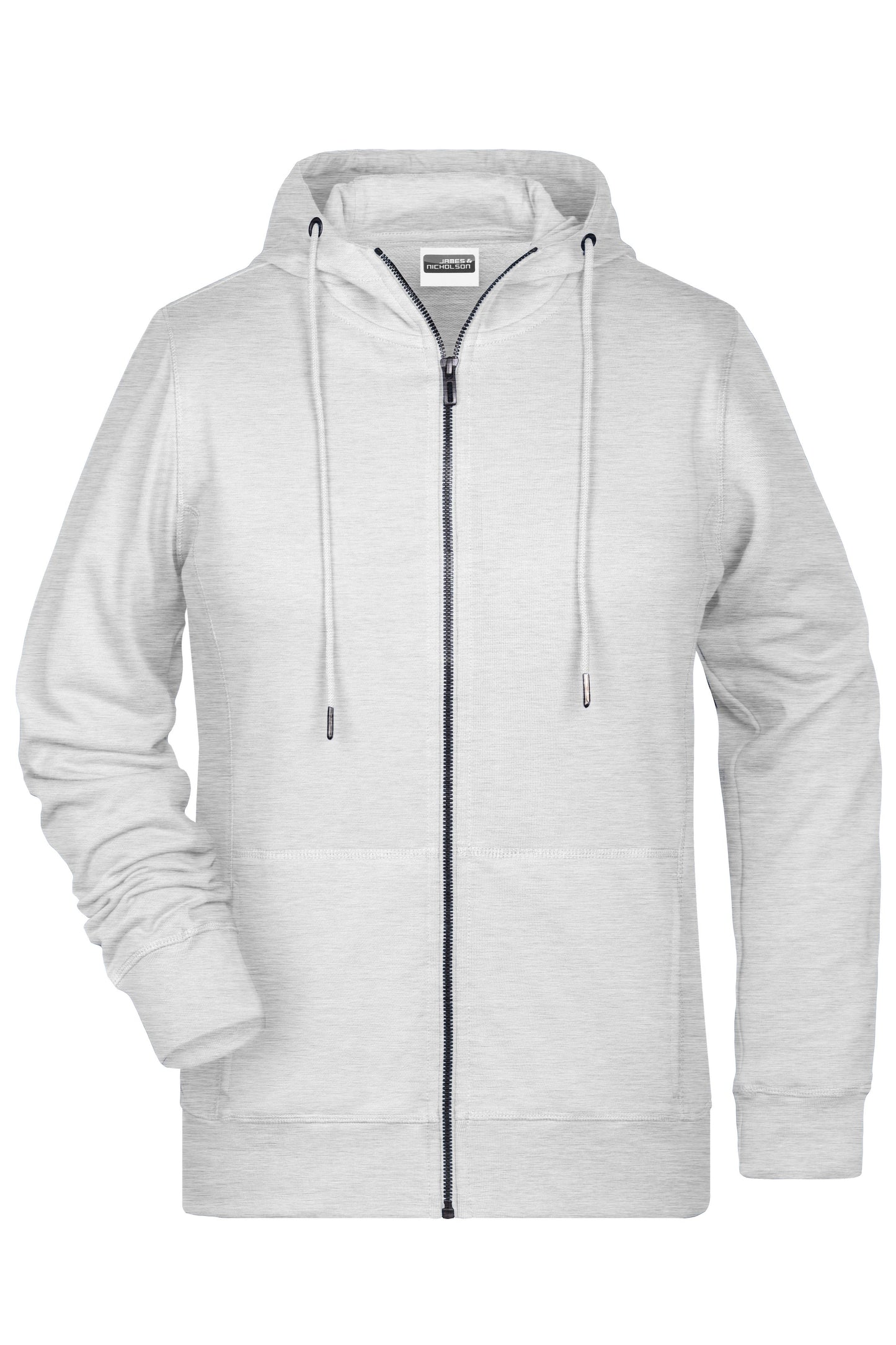 Ladies' Zip Hoody