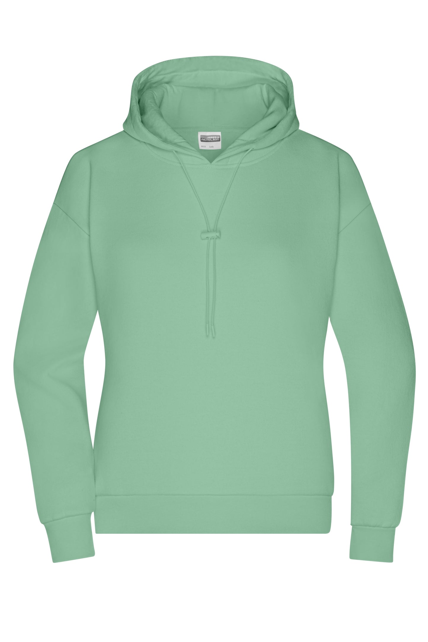 Ladies' Lounge Hoody