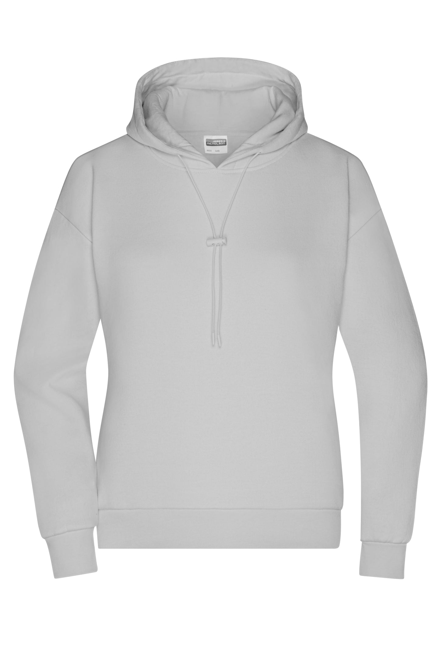 Ladies' Lounge Hoody