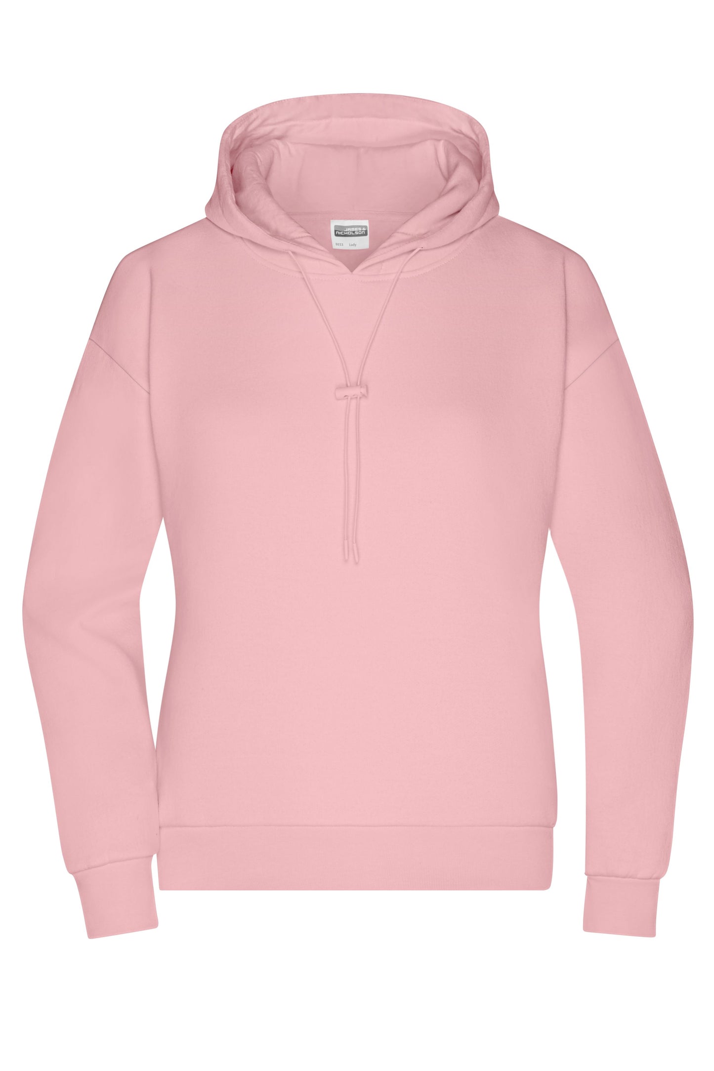 Ladies' Lounge Hoody