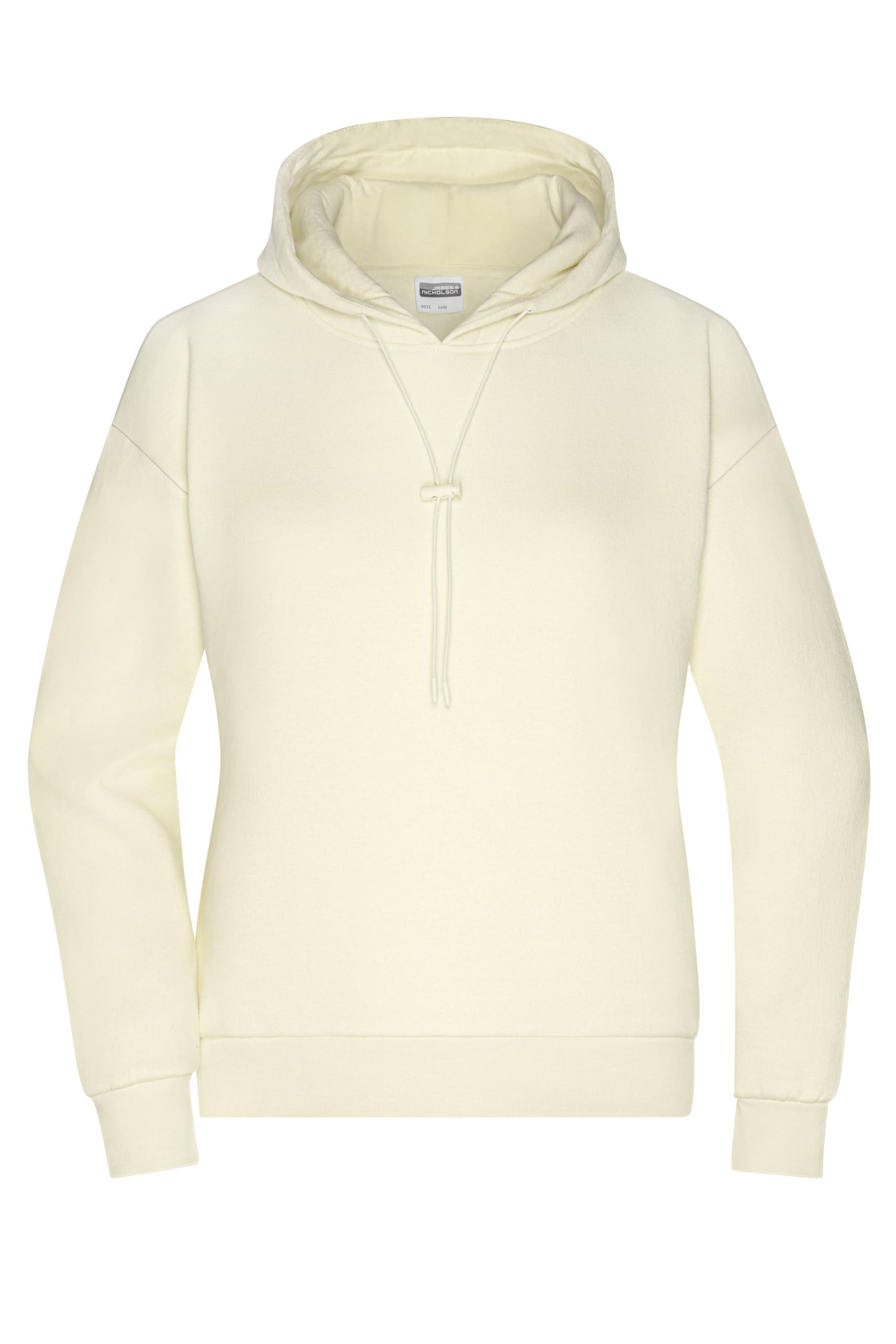 Ladies' Lounge Hoody