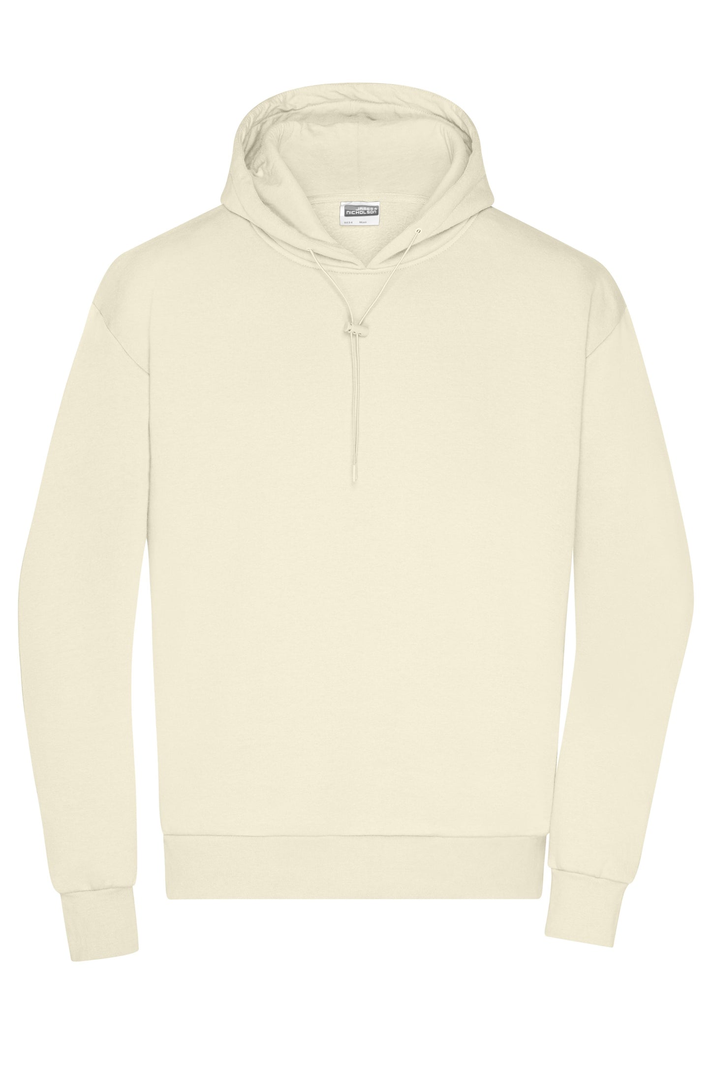 Men's Lounge Hoody
