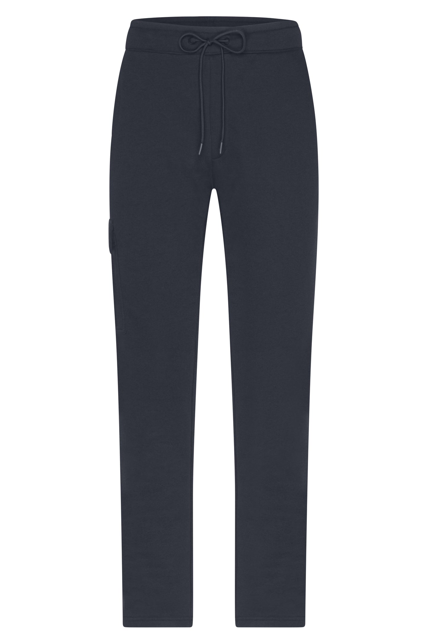 8036 - Men's Lounge Pants in navy Größe S von Daiber