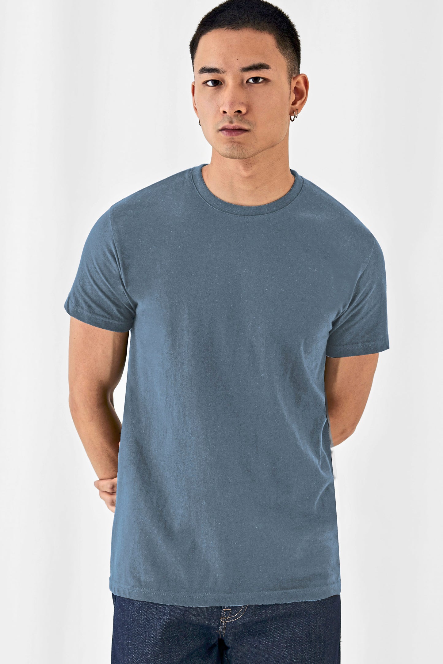BCTU03T | B&C T-Shirt #E190