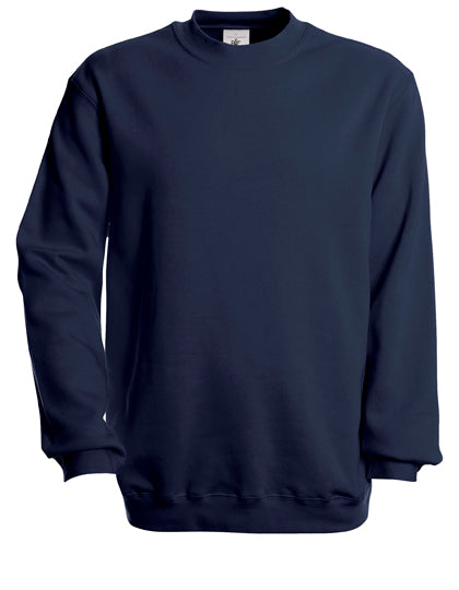 B&C Set In Sweatshirt