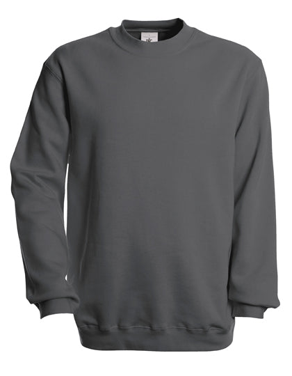 B&C Set In Sweatshirt