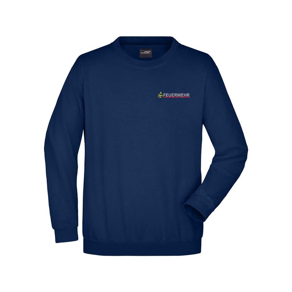 Feuerwehr Sweatshirt