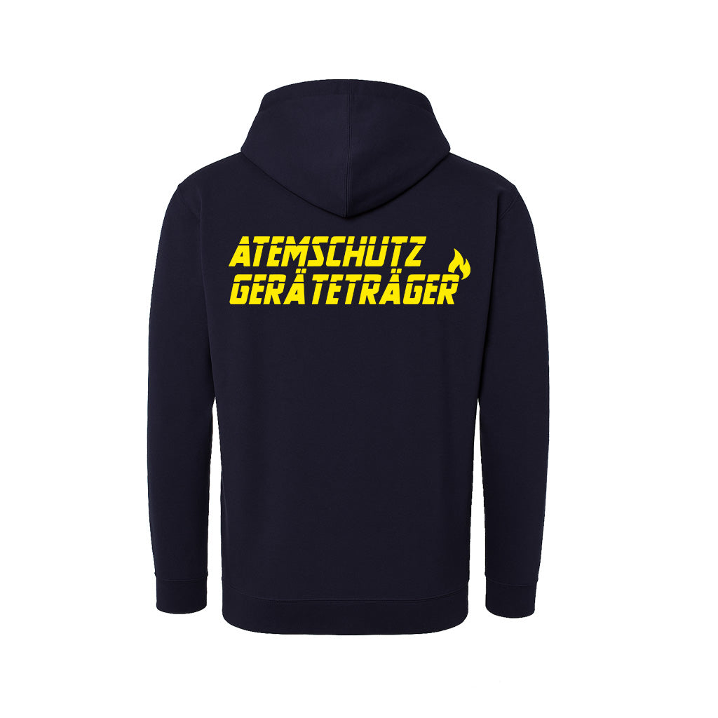 Feuerwehr Zipper AGT-Wechselkleidung