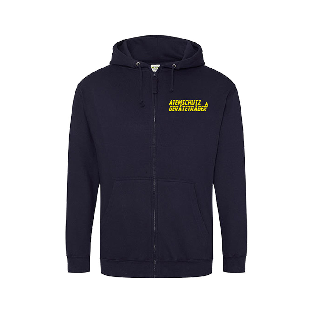 Feuerwehr Zipper AGT-Wechselkleidung