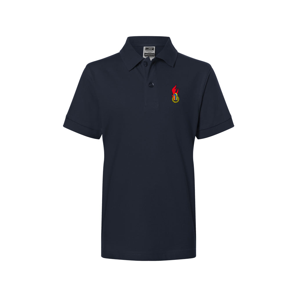 Jugendfeuerwehr Poloshirt "Classic"