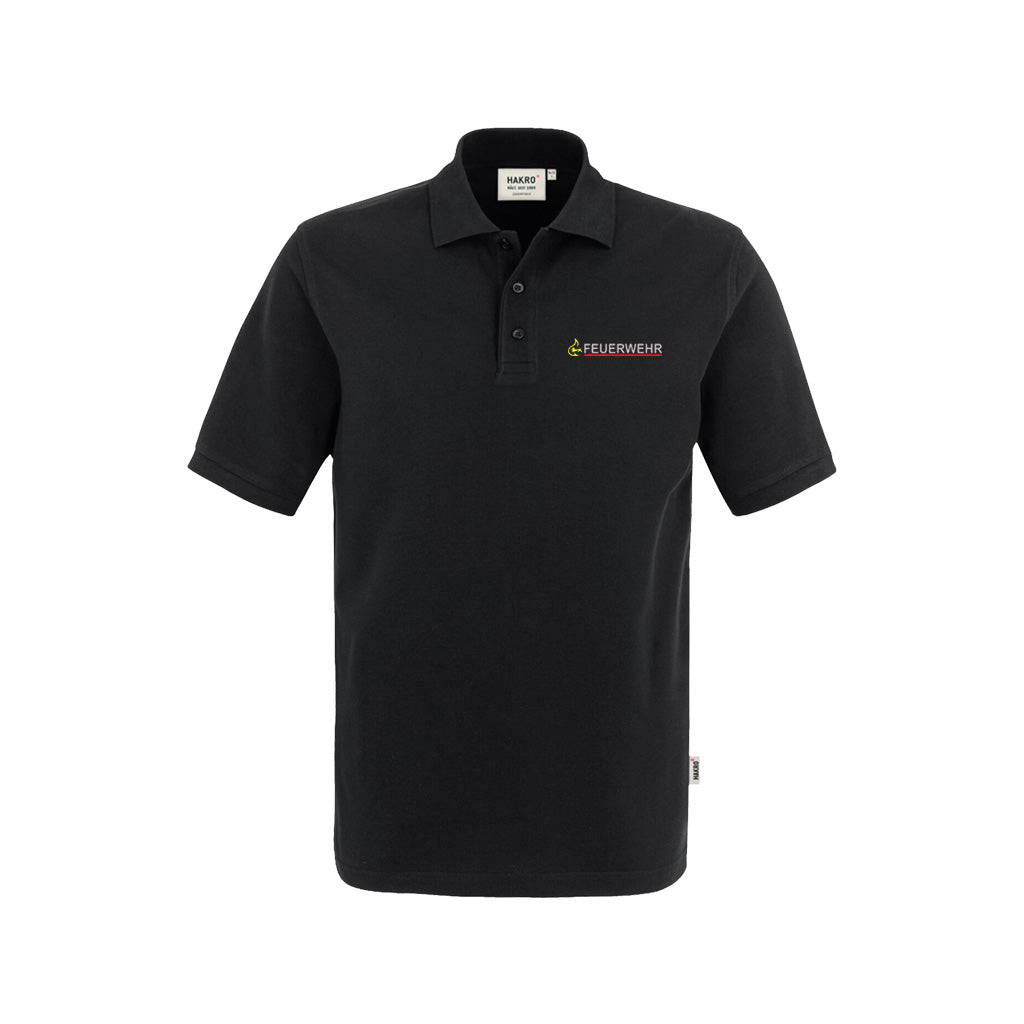 Feuerwehr Premium Poloshirt by Hakro