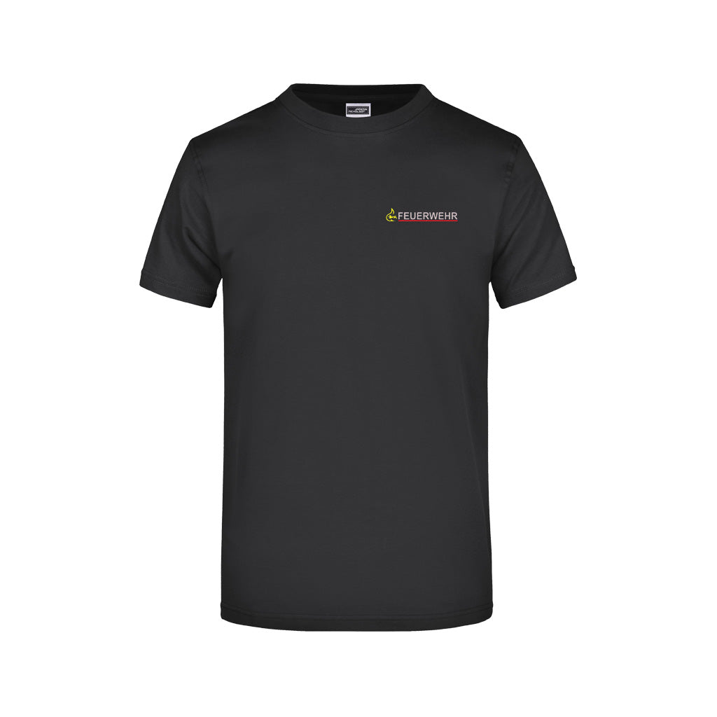 Feuerwehr T-Shirt Classic