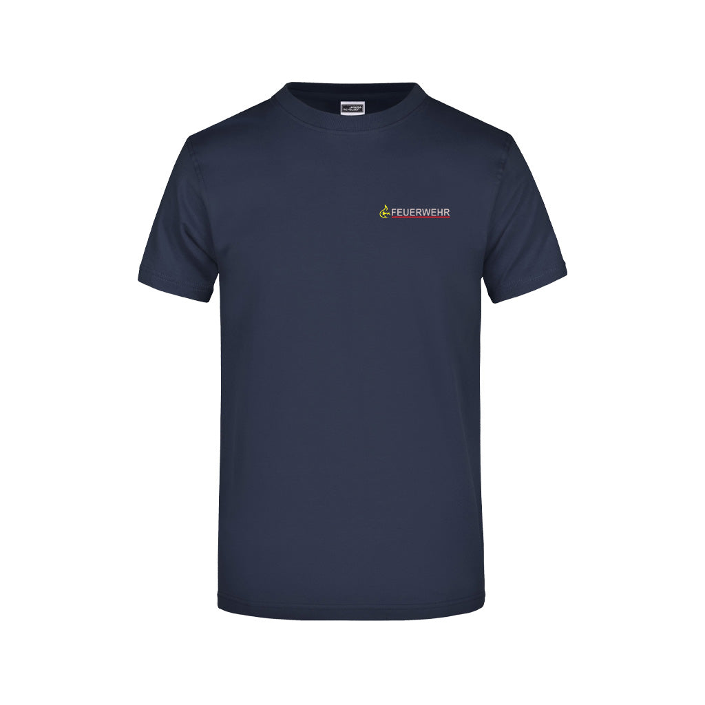 Feuerwehr T-Shirt Classic