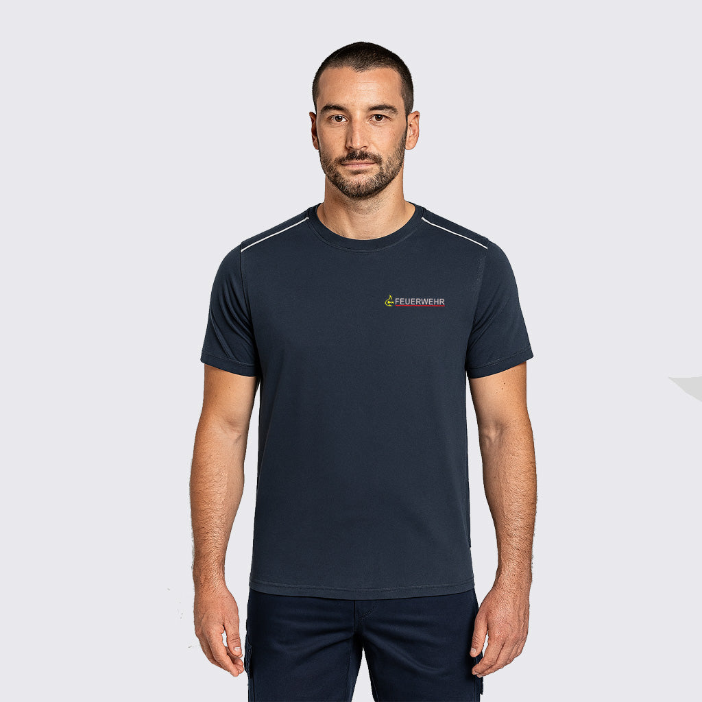 Feuerwehr T-Shirt Spezial