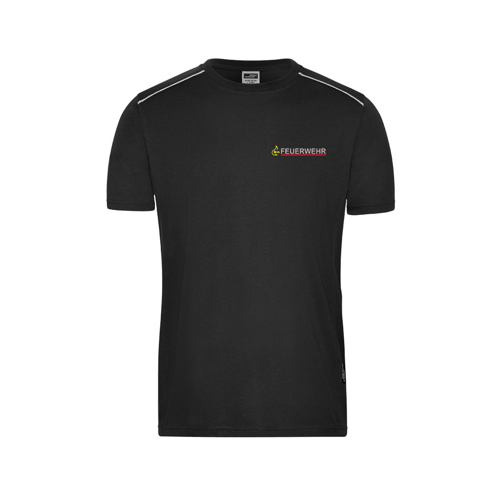 Feuerwehr T-Shirt Spezial