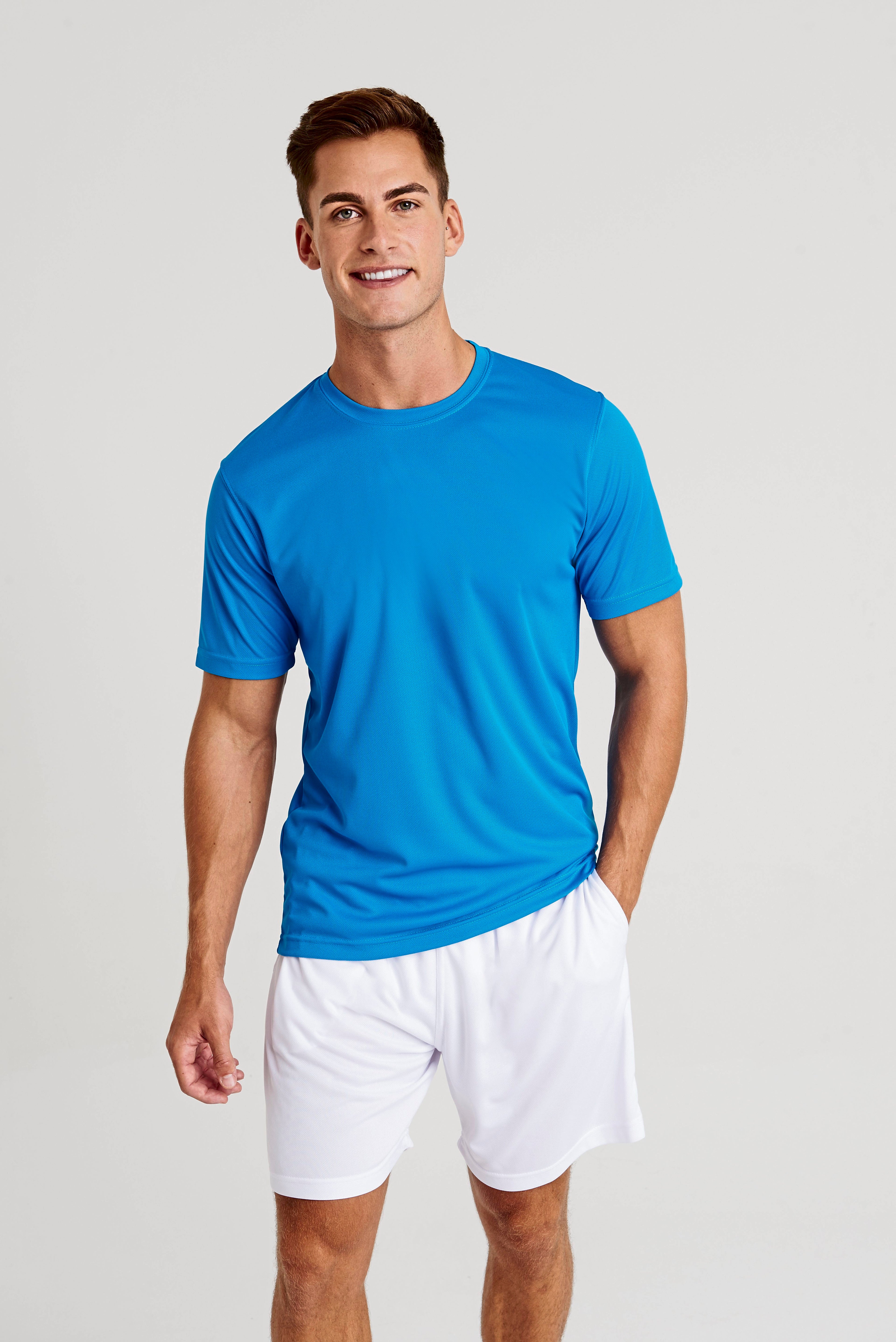 JC201 - Recycled Cool T Just Cool