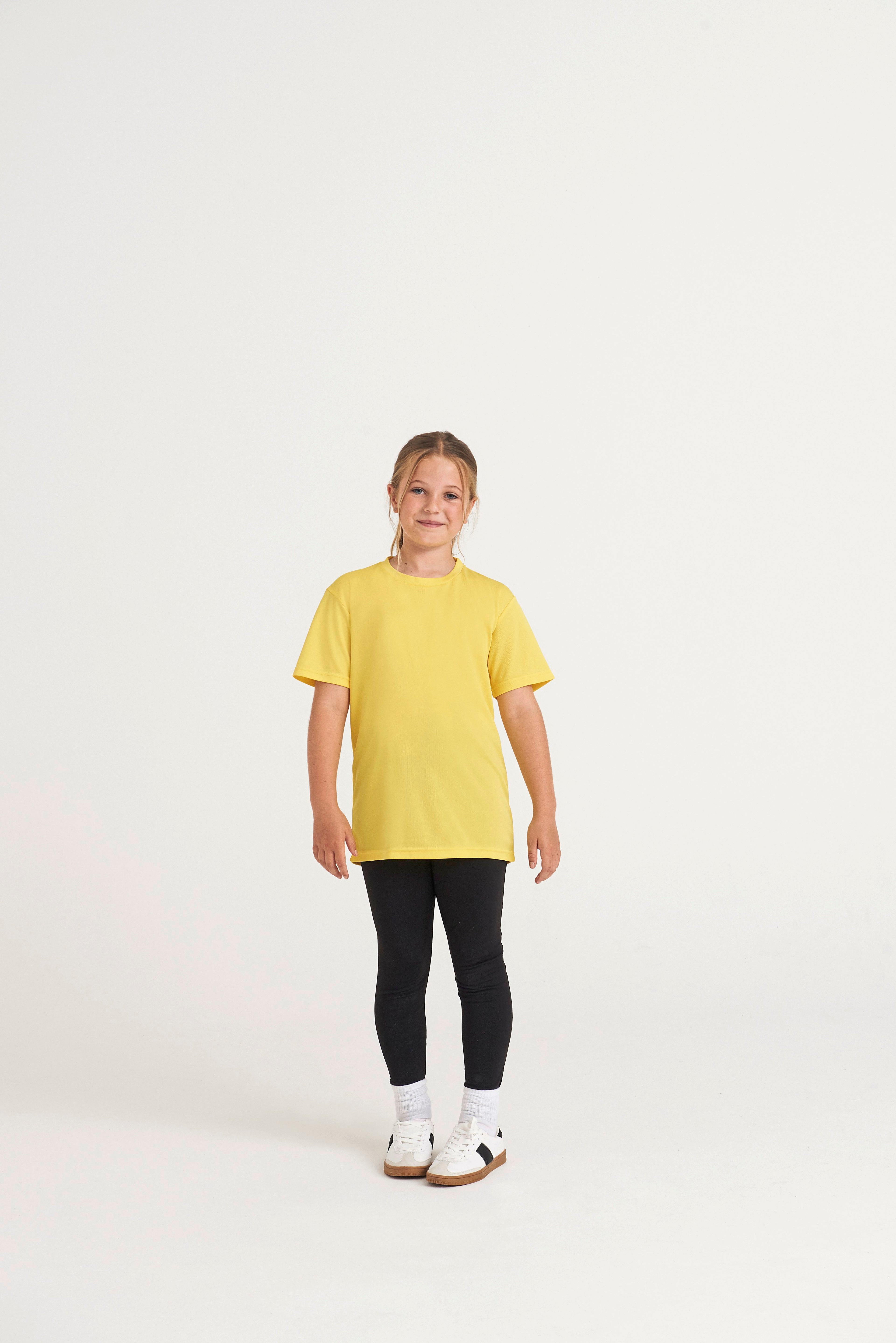 JC201K - Kids´ Recycled Cool T Just Cool