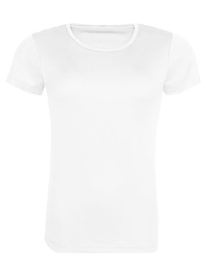 JC205 - Women´s Recycled Cool T Just Cool