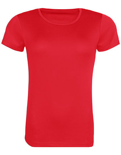 JC205 - Women´s Recycled Cool T Just Cool