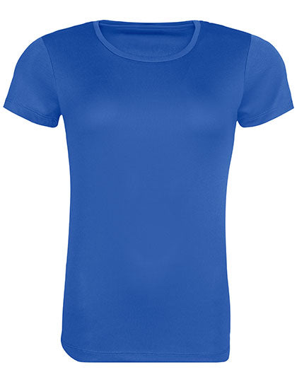 JC205 - Women´s Recycled Cool T Just Cool