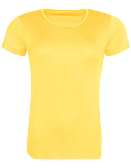 JC205 - Women´s Recycled Cool T Just Cool