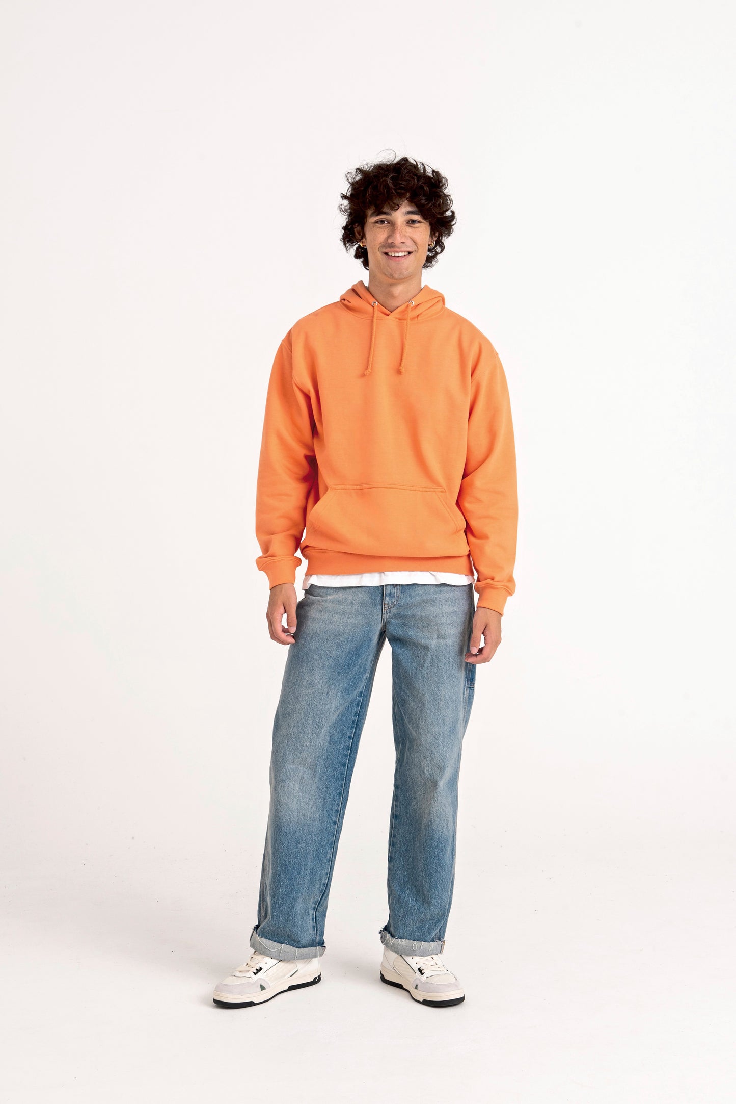 College Hoodie