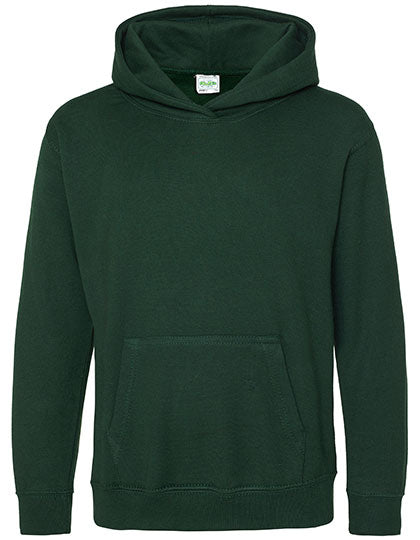 JH001K | Kids´ Hoodie by JustCool